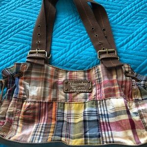 Small Union Bay Purse